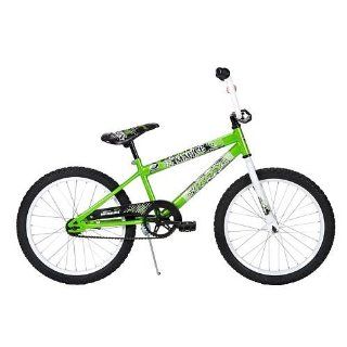 Avigo 20 inch Malice Bike   Boys Toys & Games