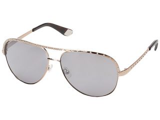 Juicy Couture Juicy 557/S Rose Gold/Gray/Silver Mirror