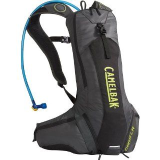 Camelbak Charge LR Hydration Pack (70 Ounce/427 Cubic Inch, Skydiver Blue)  Sports & Outdoors