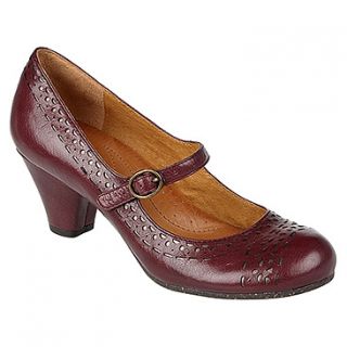 Naya Castalia  Women's   Bordo/Cosmic Metallic