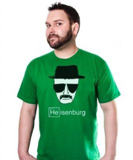 Heisenburg 240 T Shirt Breaking Walter Graphic Funny Bad Unisex Clothing