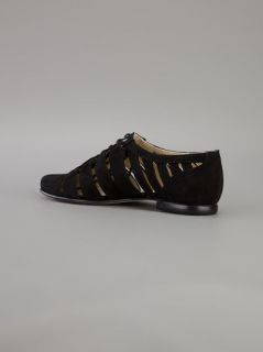 Opening Ceremony 'w28' Lace up