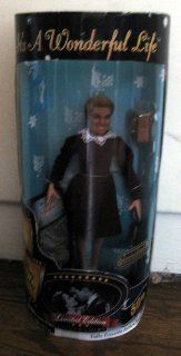 Its a Wonderful Life Mary Bailey Doll Toys & Games