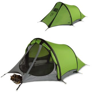 NEMO Equipment Inc. Morpho 2P Tent 2 Person 3 Season