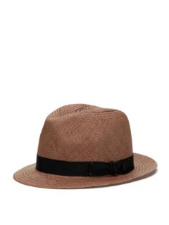 Tatem Panama Hat by Bailey of Hollywood