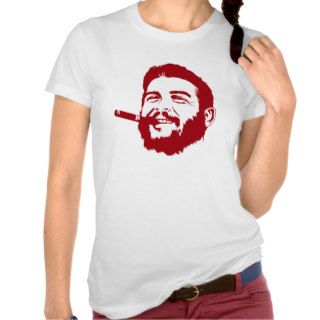 Che Guevara classic retro Shirt