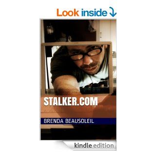 Stalker eBook Brenda Beausoleil Kindle Store