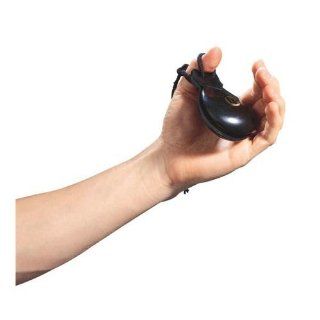 Latin Percussion LP432 Pro Hand Held Castanets Musical Instruments