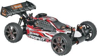 HPI Racing 107012 Trophy 3.5 Buggy RTR Toys & Games