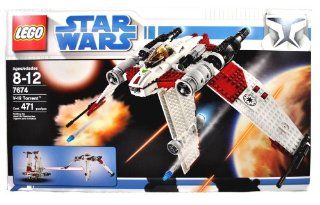 LEGO Star Wars V 19 Torrent (7674) Toys & Games