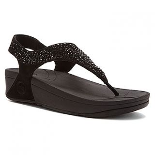 fitflop Suisei™ Slingback  Women's   Black