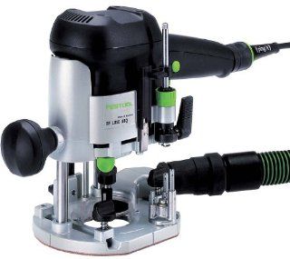 Festool OF 1010 EQ Router   Fixed Base Power Routers  