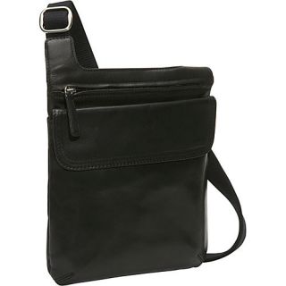 Osgoode Marley Flat Euro Shoulder Bag