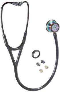 3M Littmann Cardiology III Stethoscope, Navy Blue Tube, 27 inch, 3130