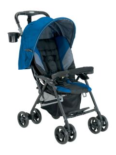 Cosmo Stroller by Combi