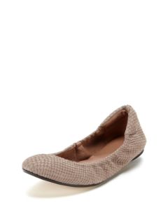 Bella Ballet Flat by Elorie