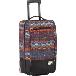 Burton Drifter Roller Travel Bag