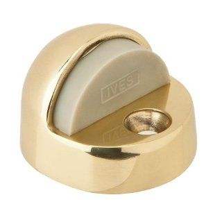 Ives by Schlage 438B3 Dome Door Stop