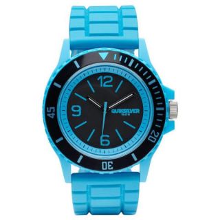 Quiksilver Slam Watch Blue