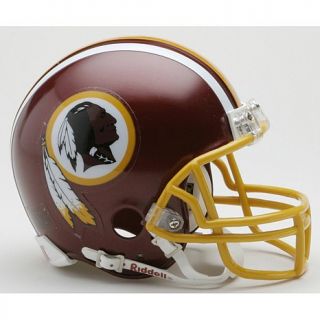 Riddell Washington Redskins Replica Mini Helmet with Z2B Mask