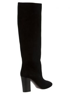 Lanvin Knee Length Boots