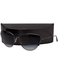 Oliver Peoples Kiley Pacific Gradient Sunglasses