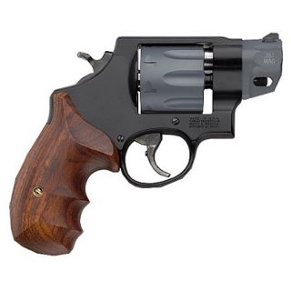 Smith  Wesson Model 327 Handgun 416296