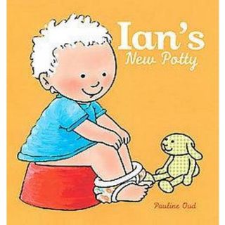 Ians New Potty (Translation) (Hardcover)