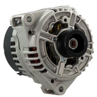 100% NEW LActrical ALTERNATOR FOR MERCEDES BENZ ML430 ML 430 8cyl 4.3L 1999 2000 2001 ML55 ML 55 AMG 8cyl 5.5L 2000 2001 2002 2003 99 00 01 02 03 *ONE YEAR WARRANTY by LActrical* Automotive