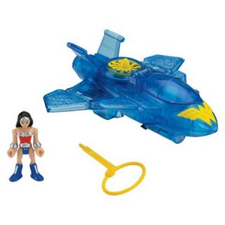 Fisher Price® Imaginext DC Super Friends Jus
