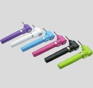 Yuelong TATTOO Mini Ink Pigment Mixer Machine Pen(Random send color) 5x Stick supplies TA 442 Health & Personal Care