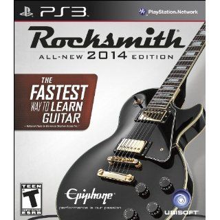 Epiphone Dot Archtop Electric Guitar with Rocksmith 2014 for Playstation 3 (Cable Included) Musical Instruments