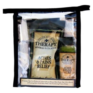 Village Naturals Therapy™ Aches and Pains Relief