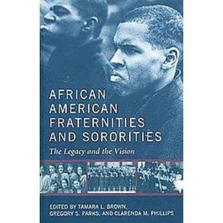 African American Fraternities and Sororities (Pa