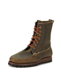 Wildwood Boots by Eastland Made in Maine