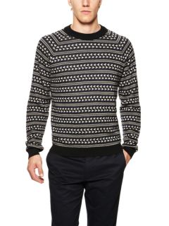 Alpine Sweater by Patrik Ervell