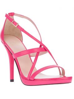 Stuart Weitzman 'surreal' Sandal   Nike   Via Verdi