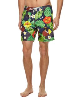 Tropical Boardshorts by WeSC