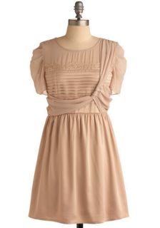 Tea Rose Dress  Mod Retro Vintage Dresses