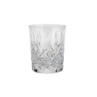 Waterford Araglin Stemware 12 oz Double Old Fashioned Glass
