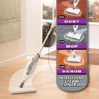 Shark Professional Steam Pocket Mop (S3601D)   Floor Cleaners
