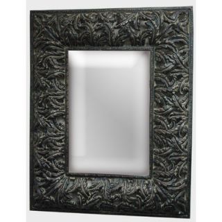 Imagination Mirrors Traditional Designs 59 H x 47 W Ivy Mirror