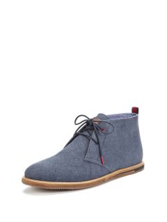 Canvas Chukka Boots by Ben Sherman