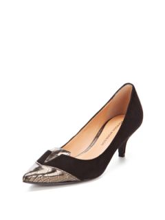 Positive II Kitten Heel by Sigerson Morrison