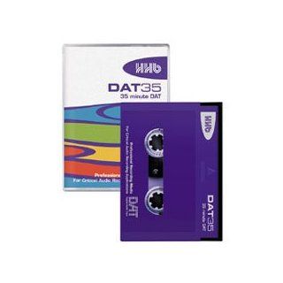 HHB DAT35 35 Minute DAT Tape Electronics
