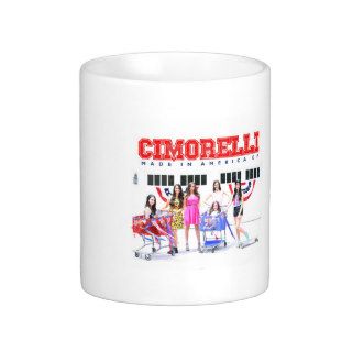 Cimorelli #MIA Mug