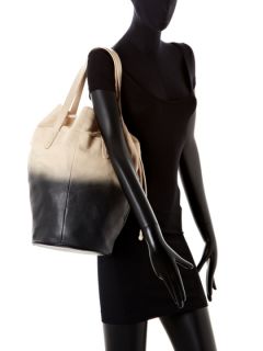 Avery Drawstring Shoulder Bag by Kelsi Dagger