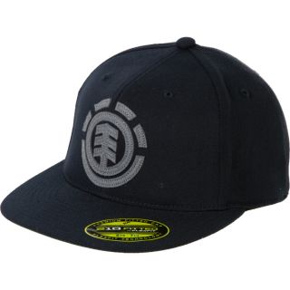 Element Carter Hat   Flat Brim Caps