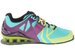 inov 8 FastLift™ 315 Grape/Atlantis