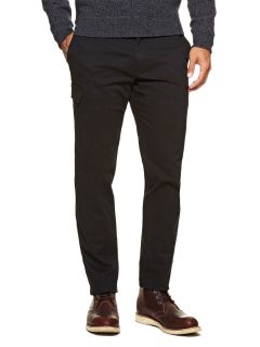 Comfort Stretch Cargo Pants by Victorinox